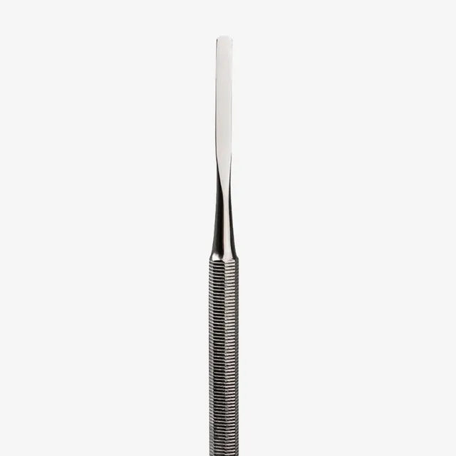 ALCE Corner File and Spatula Combi Tool pedikyrverktøy