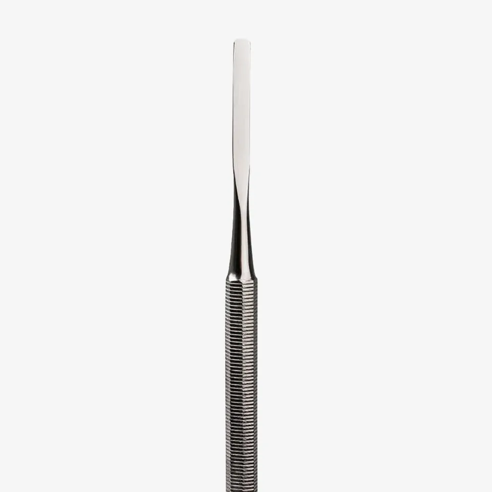 ALCE Corner File and Spatula Combi Tool pedikyrverktøy