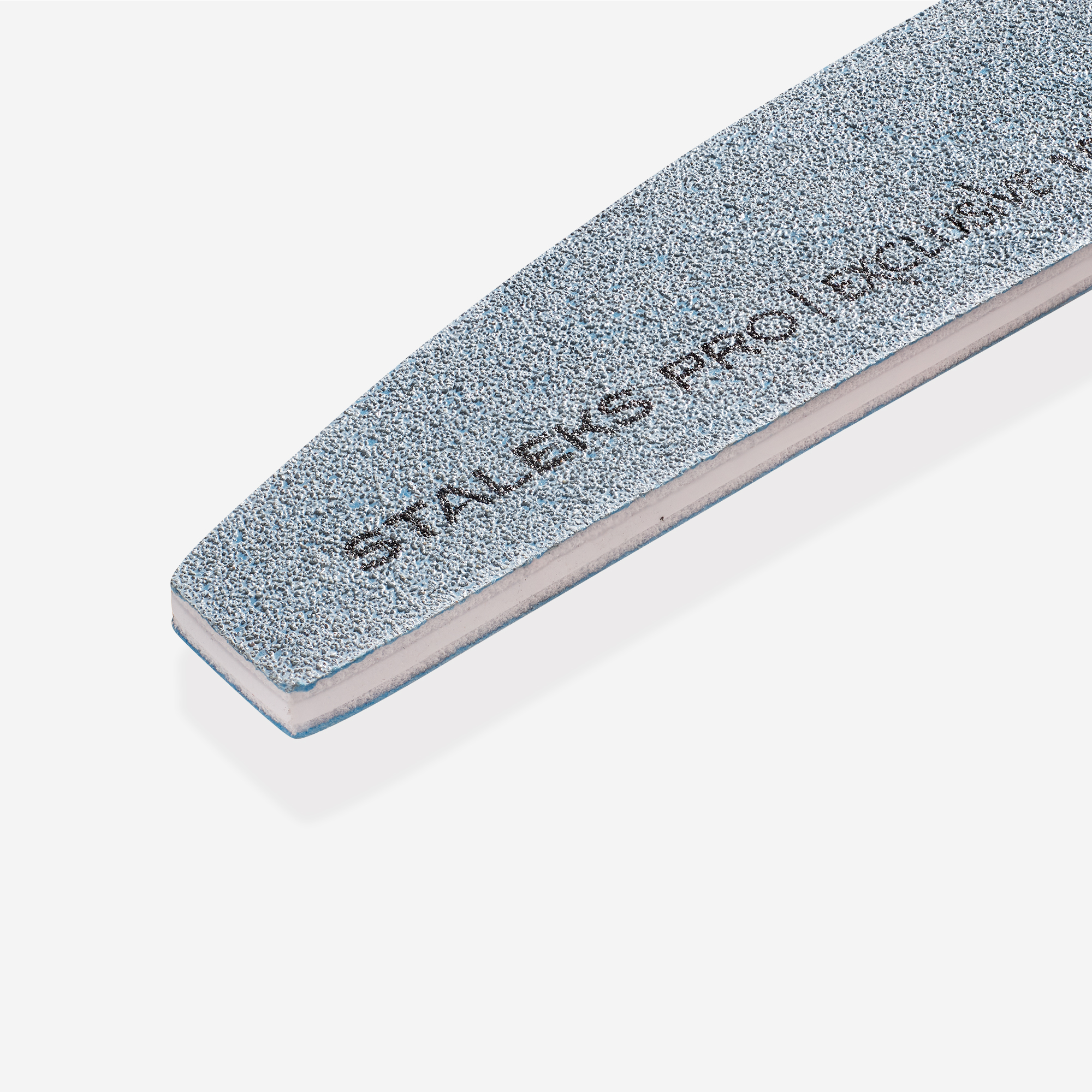 Staleks Pro Exclusive mineral neglefil 100/180 grit