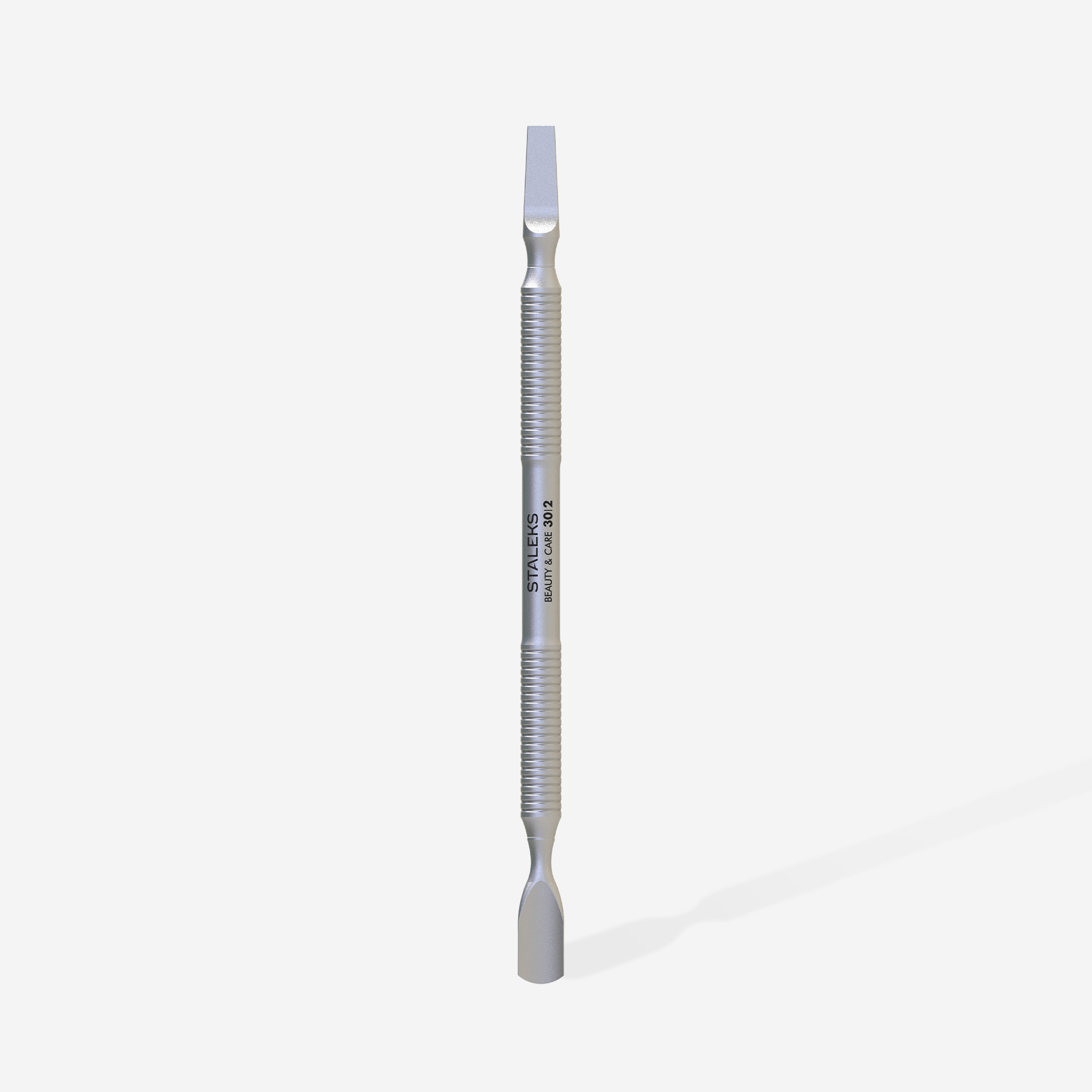 Staleks Beauty & Care 30 Type 2 neglebåndsskyver smal rustfri