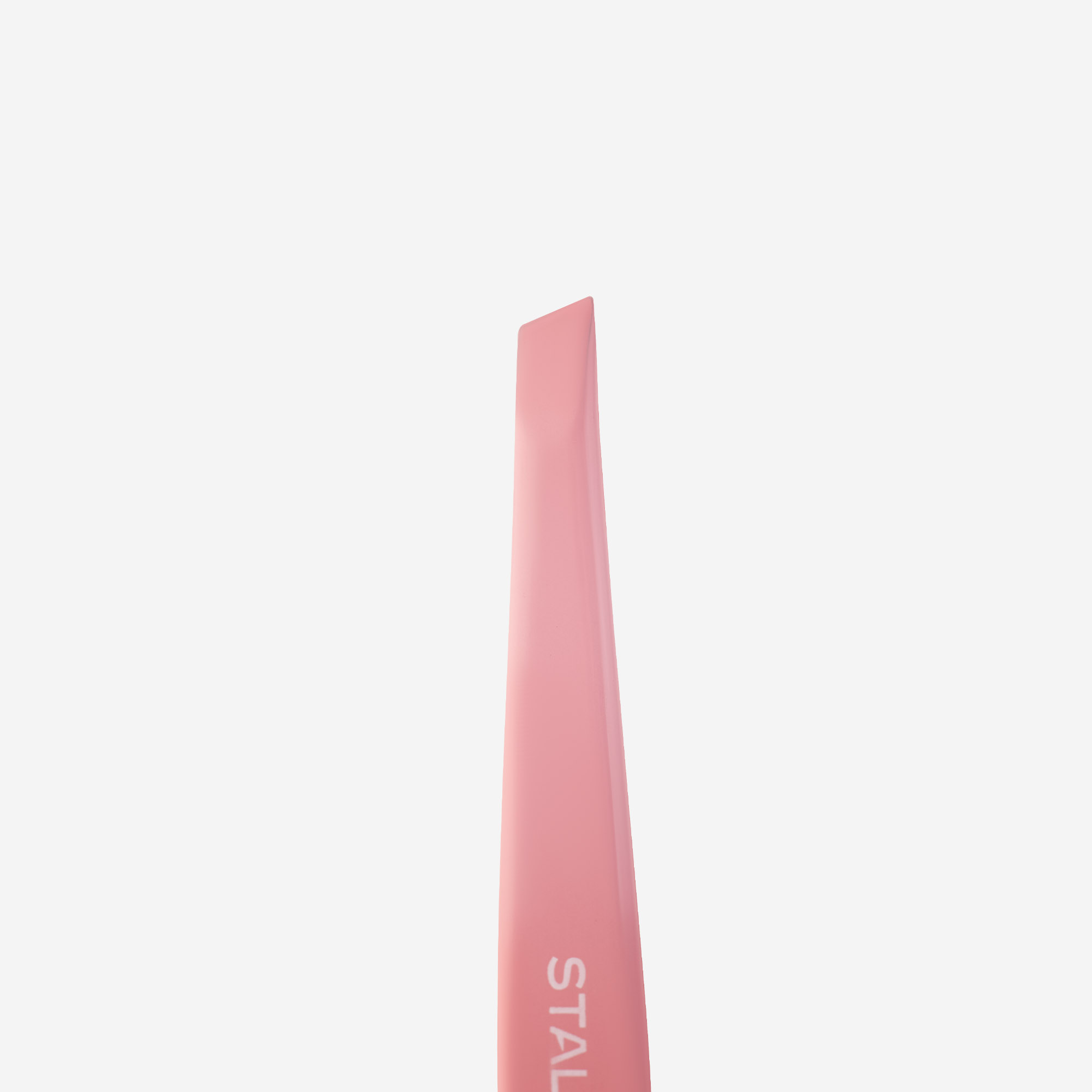 Staleks Beauty & Care 11 Type 3 øyenbrynspinsett bred skrå