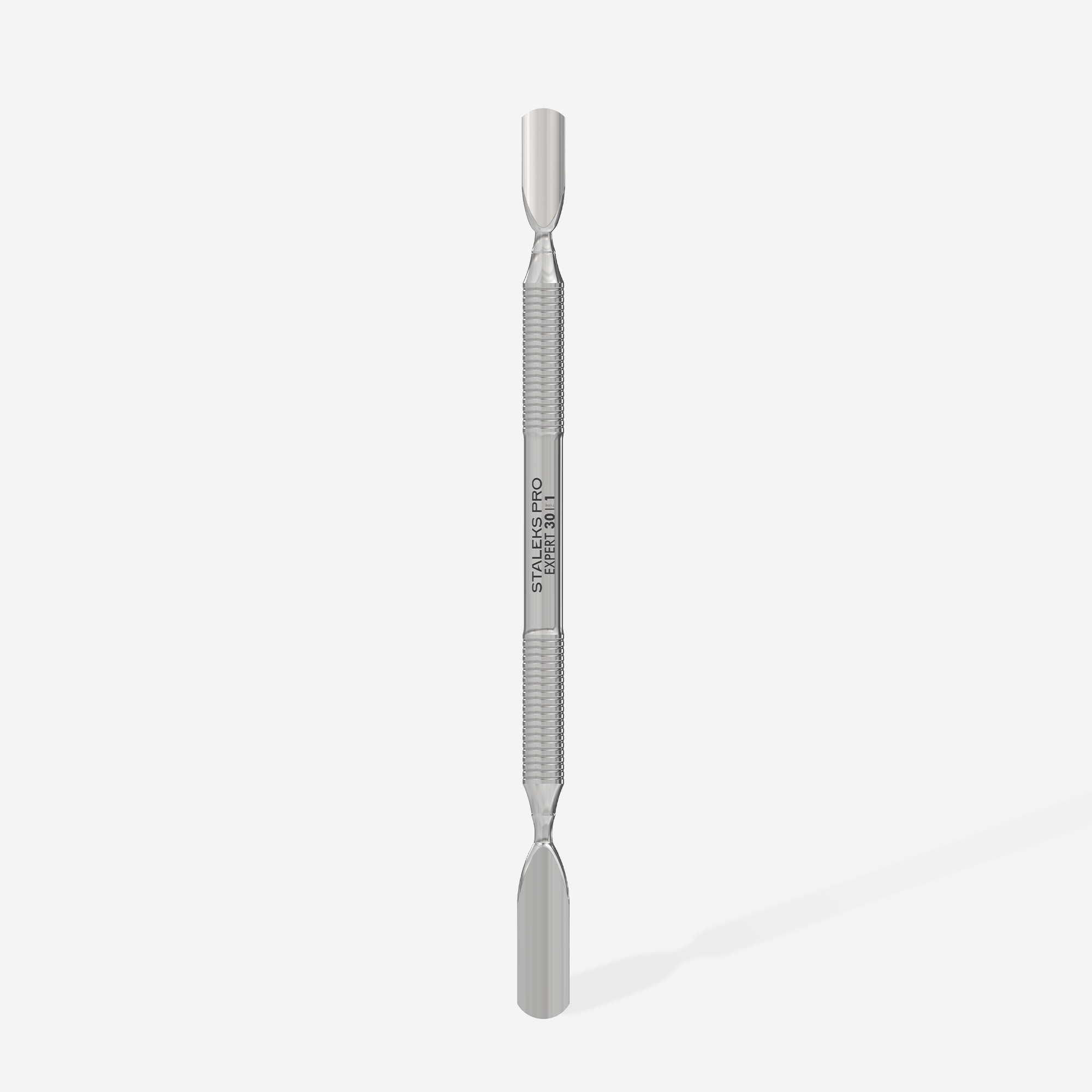 Staleks Expert 30 Type 1 neglebåndsskyver dobbel ende