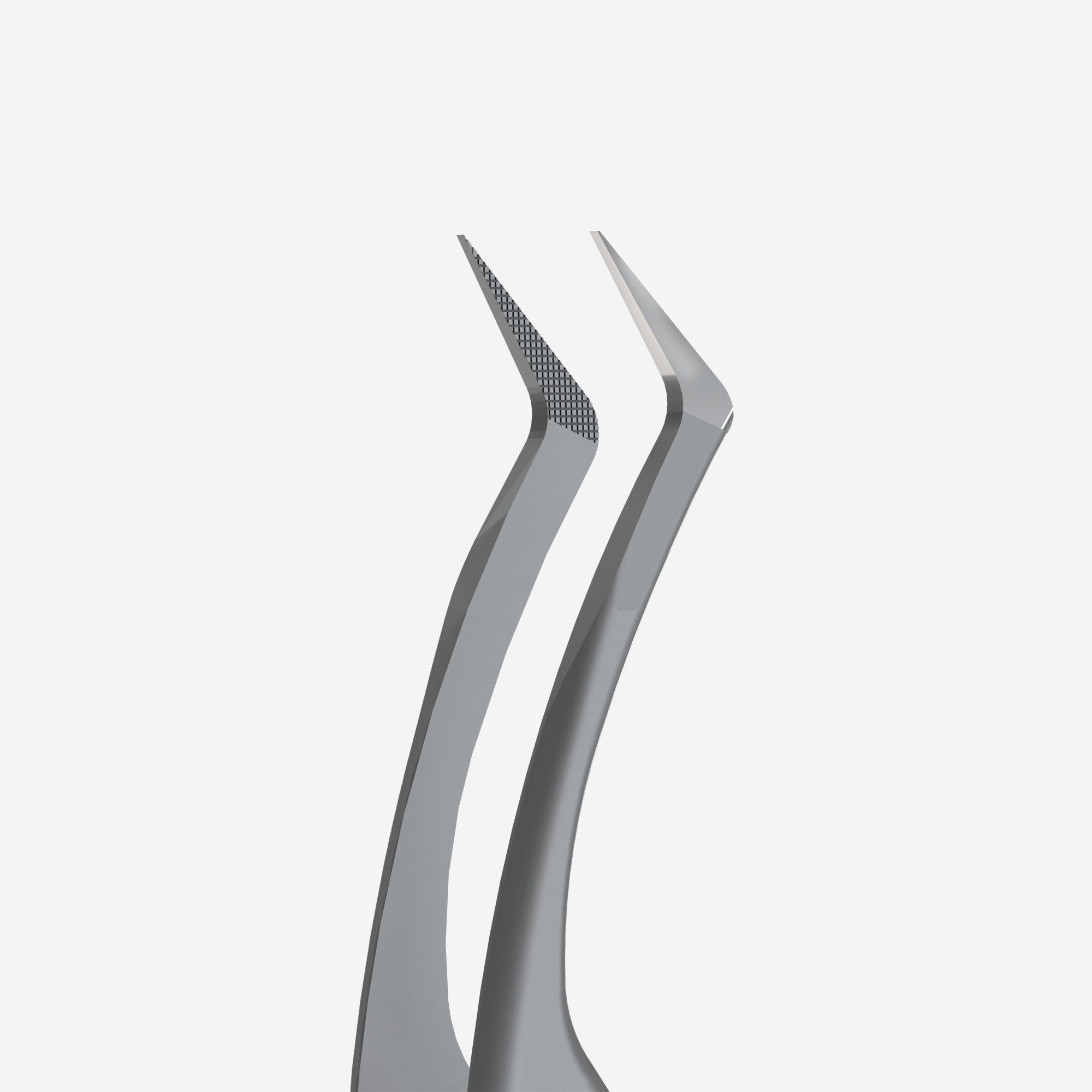 Staleks Expert 45 Type 2 vippepinsett L-form fiber