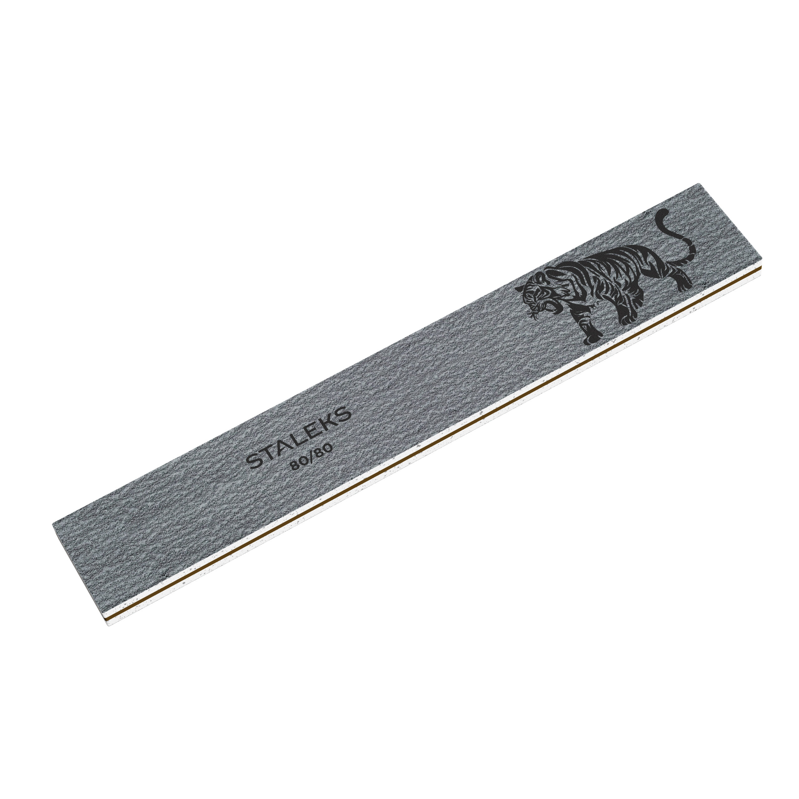 Staleks Smart 30 neglefil 80/80 50 stk grov