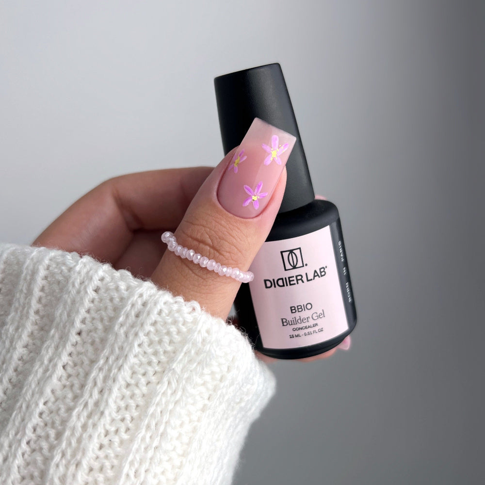 Didier Lab BBIO Concealer builder gel nude