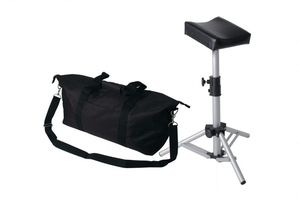 Hadewe Material Bag veske 45x35x8 cm tilbehør