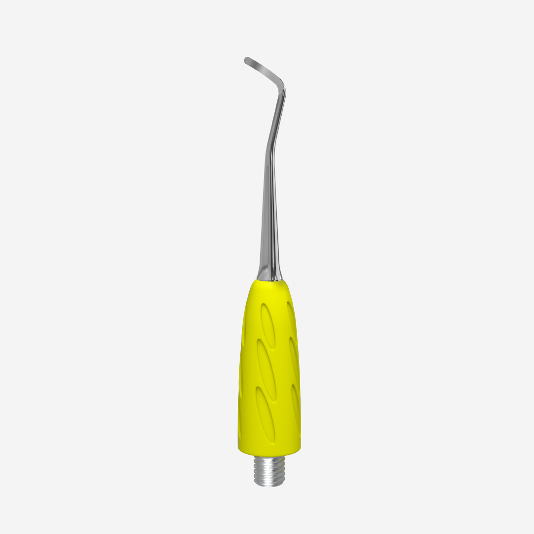 Staleks Uniq 32 Combo arbeidsdel pusher curette høyre