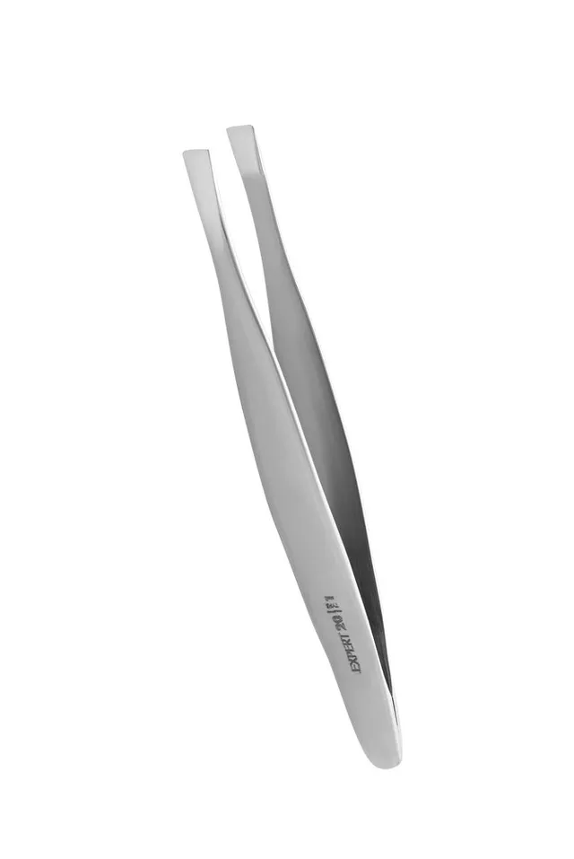 Staleks Pro Expert 20 Type 1 øyenbrynspinsett skrå