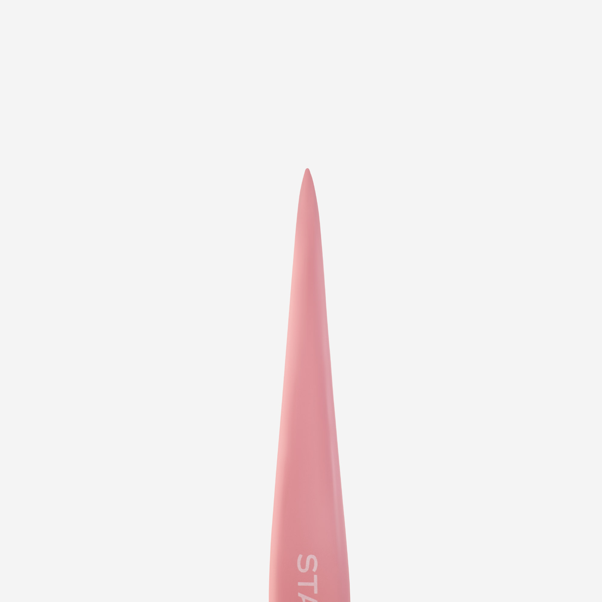 Staleks Beauty & Care 11 Type 5 øyenbrynspinsett spiss