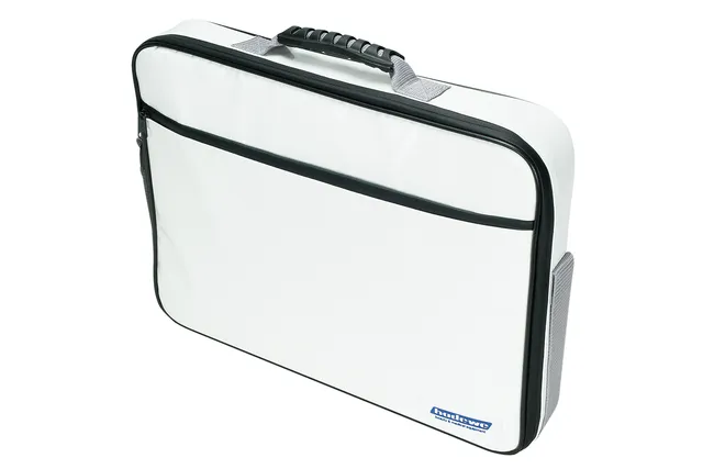 Hadewe Material Bag veske 45x35x8 cm tilbehør