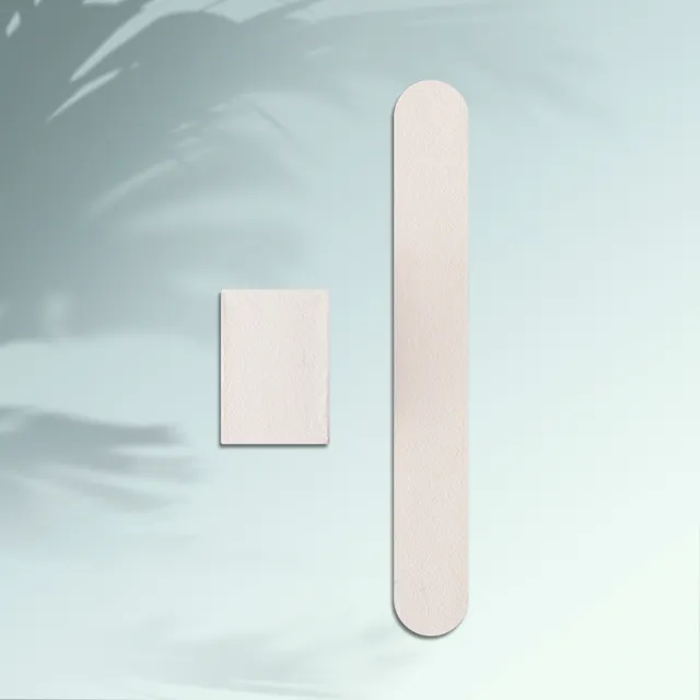 Staleks Pro engangssett neglefil 100/180 buffer 180/240