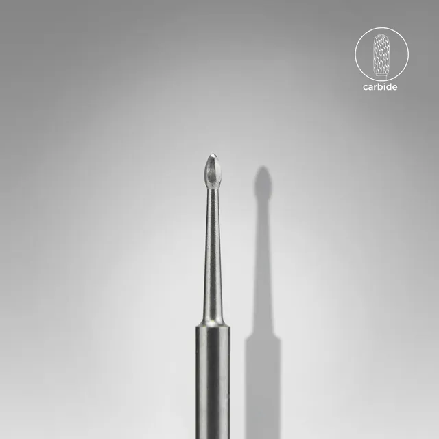 Staleks Expert fresebit karbid mini 1,2 mm
