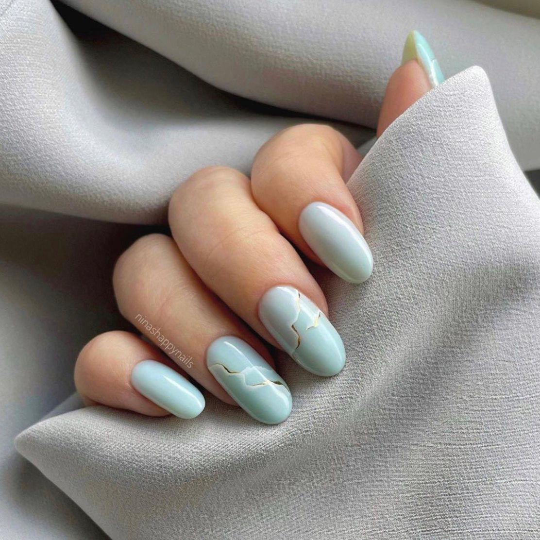 Didier Lab Natural Look No3 gellakk nude