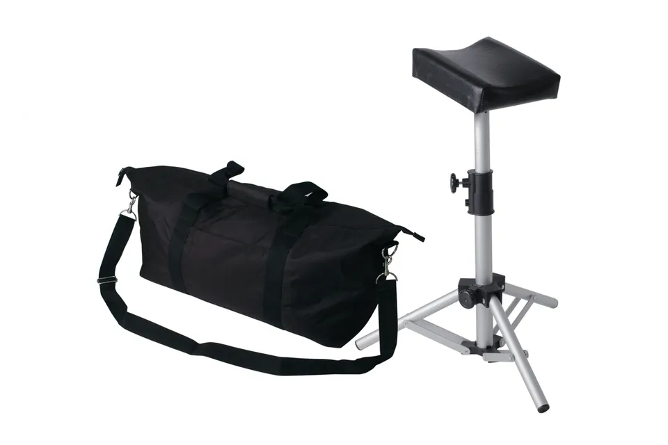 Hadewe Foot Rest fotstøtte 46–67 cm