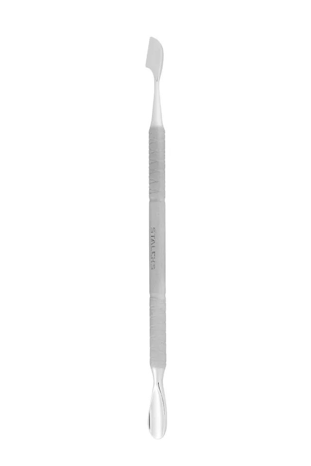 Staleks Beauty & Care 20 Type 2 neglebåndsskyver tosidig