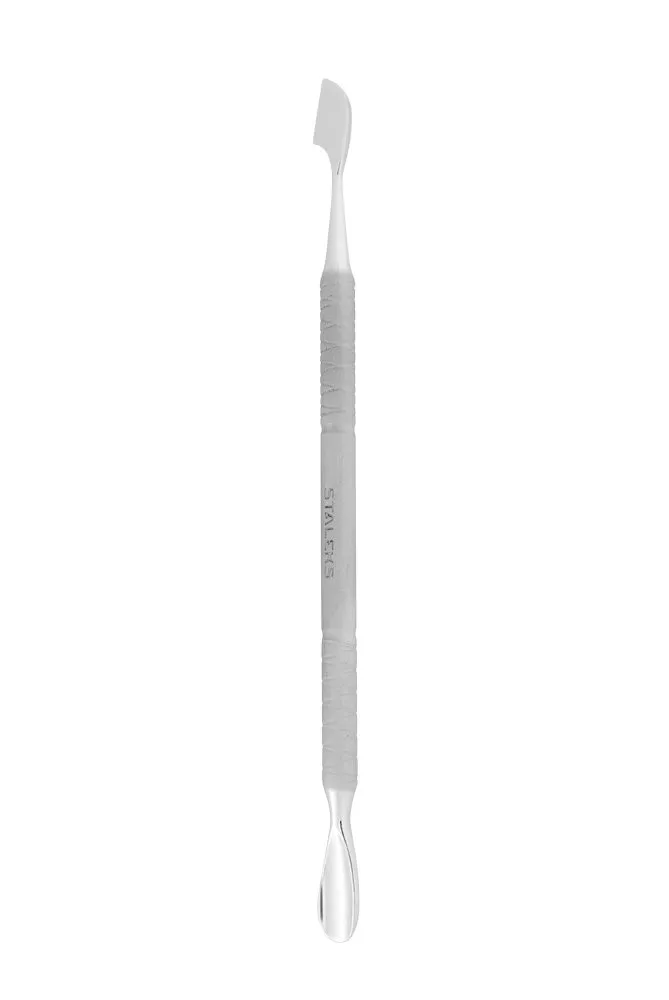 Staleks Beauty & Care 20 Type 2 neglebåndsskyver tosidig