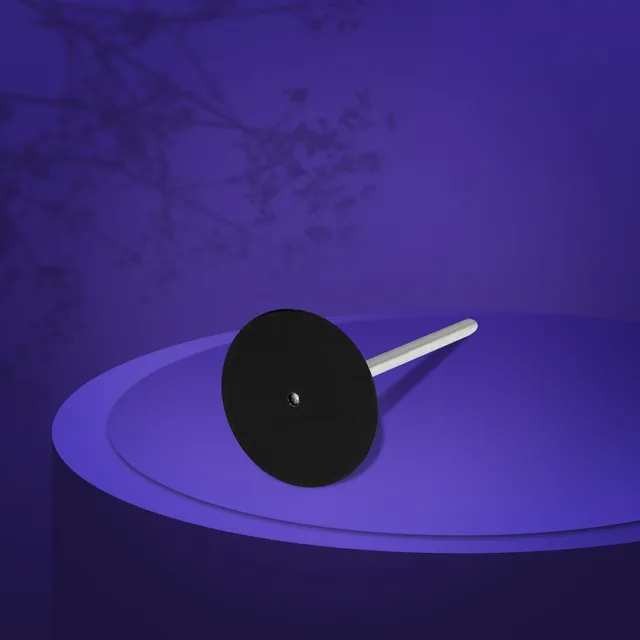 Staleks Exclusive Pododisc M pedikyrskive 20 mm 180 grit