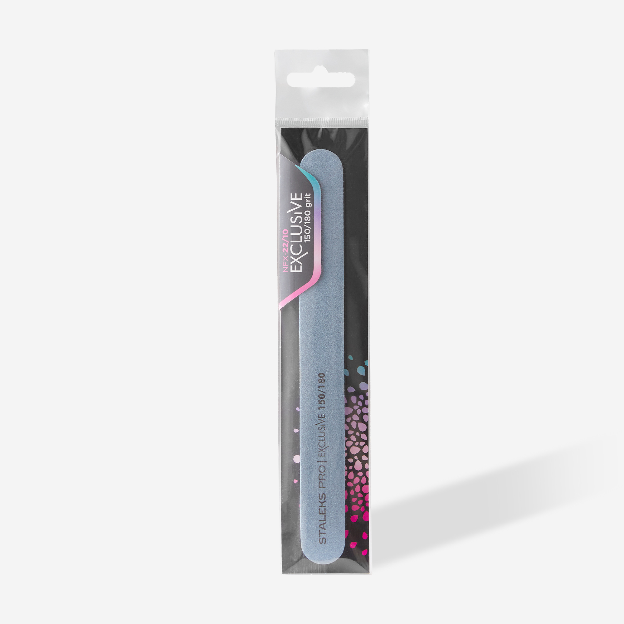 Staleks Exclusive mineral neglefil 150/180 rett
