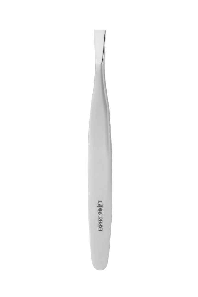 Staleks Pro Expert 20 Type 1 øyenbrynspinsett skrå
