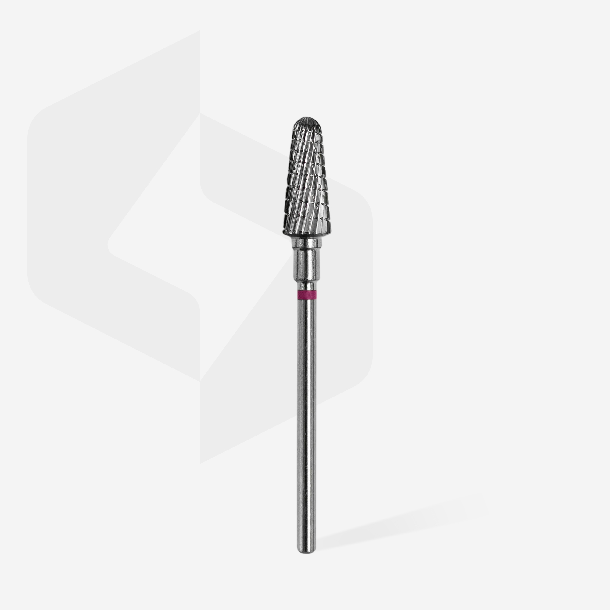 Staleks Expert fresebit hardmetall lilla 6 mm